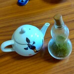 うなぎ亭 友栄 - うなぎ亭 友栄 （ともえい）