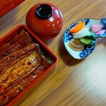 うなぎ亭 友栄 - 『うな重、【5,940円】』
