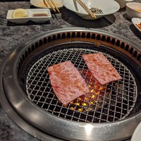 焼肉チャンピオン ペントハウス -  焼肉チャンピオン ペントハウス -