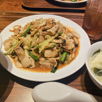 杏梨 チャイニーズキッチン 品川インターシティ店 -  杏梨 チャイニーズキッチン 品川インターシティ店 -