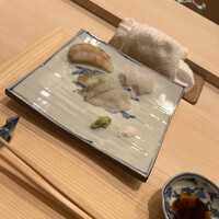 すし処 めくみ - 