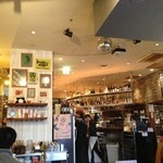 ワイアードカフェダイニングラウンジ - 