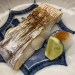 日本橋蛎殻町 すぎた - 