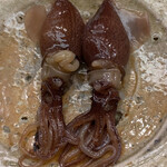 日本橋蛎殻町 すぎた - 