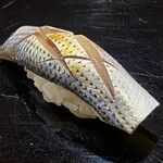 日本橋蛎殻町 すぎた - 