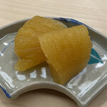 日本橋蛎殻町 すぎた - 