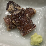 日本橋蛎殻町 すぎた - 