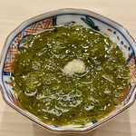 日本橋蛎殻町 すぎた - 