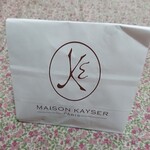 MAISON KAYSER - 