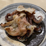 日本橋蛎殻町 すぎた - 