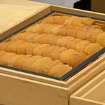 日本橋蛎殻町 すぎた - 