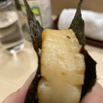 日本橋蛎殻町 すぎた - 