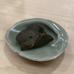 日本橋蛎殻町 すぎた - 