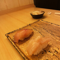 SUSHI TOKYO TEN、 六本木店 - 