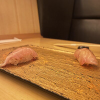 SUSHI TOKYO TEN、 六本木店 - 