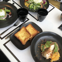マーサーブランチ テラスハウス - 
