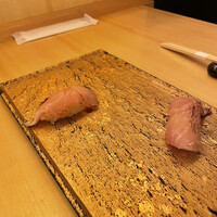 SUSHI TOKYO TEN、 六本木店 - 