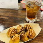 Takoyaki Yamaya - 