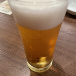 アレグロ - 生ビール