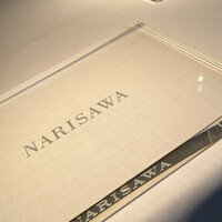 NARISAWA - 