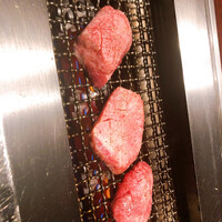 叙々苑 燦々亭 池袋南口ビックリガード店 - 