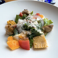 MAIN DINING by THE HOUSE OF PACIFIC - 