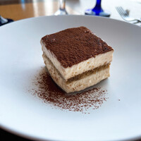 MAIN DINING by THE HOUSE OF PACIFIC - 