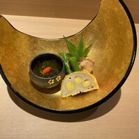 梅田 鮨 よこ田 - 