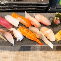 くずし寿司割烹 海月 - 