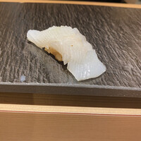 梅田 鮨 よこ田 - 