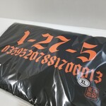 塩そば専門店 桑ばら - Tシャツ販売