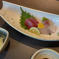 北新地 すし通 - 