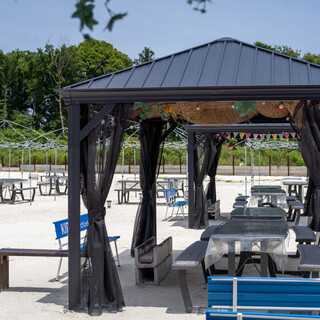 BBQ&フィッシングパーク パラオ柏_2