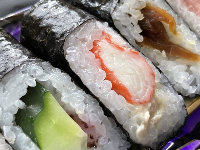 おーばん 寒河江西店（OHBAN） - 西寒河江（コンビニ・スーパー）の写真