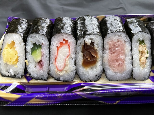 おーばん 寒河江西店（OHBAN） - 西寒河江（コンビニ・スーパー）の写真