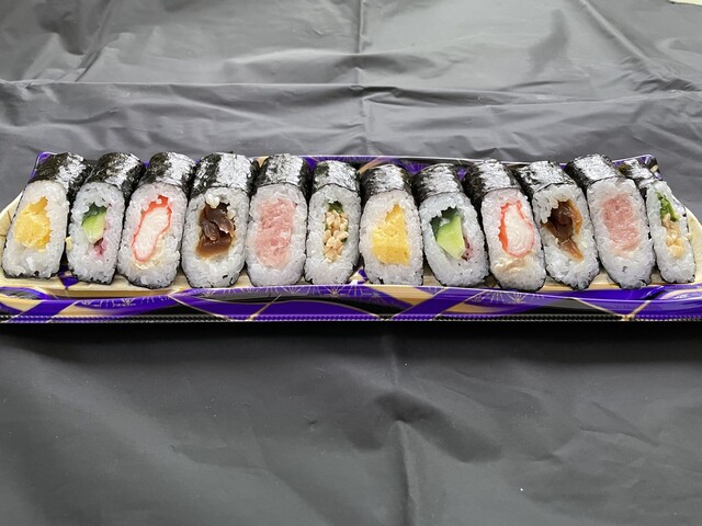 おーばん 寒河江西店（OHBAN） - 西寒河江（コンビニ・スーパー）の写真