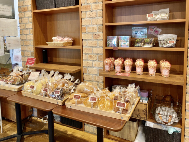 YEGオリジナルCAFE (ワイイージーオリジナルカフェ) - 西横浜/カフェ YEGオリジナルCAFE (ワイイージーオリジナルカフェ) - 西横浜/カフェ