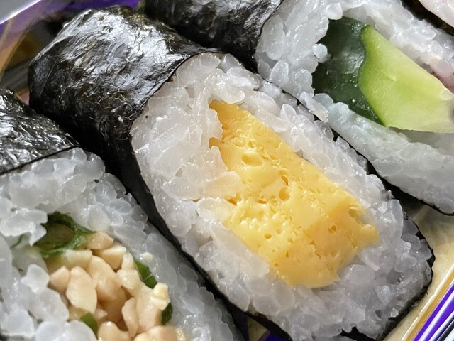 おーばん 寒河江西店（OHBAN） - 西寒河江（コンビニ・スーパー）の写真