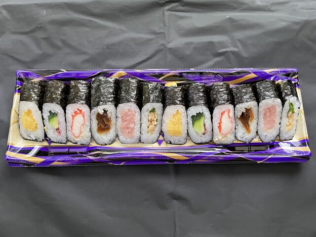 おーばん 寒河江西店（OHBAN） - 西寒河江（コンビニ・スーパー）の写真