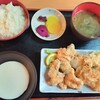 どんぶり専科 丼々屋 - 