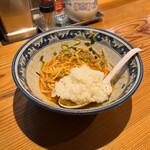 こだわり麺工房たご - 