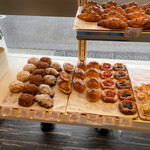 Boulangerie Pour Vous - 