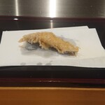 天ぷら たけうち - 