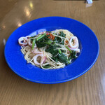 レストラン イ ヒロッシェ - 