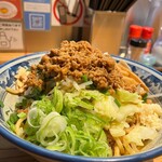 こだわり麺工房たご - 