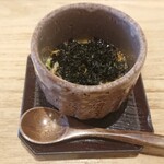 天ぷら たけうち - 