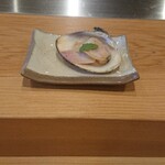 天ぷら たけうち - 