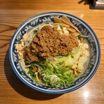 こだわり麺工房たご - 