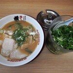 ラーメン横綱 - 