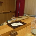 天ぷら たけうち - 